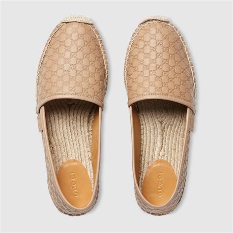 gucci espadryle|gucci espadrilles for sale.